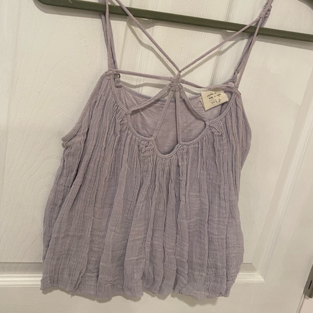 FREE PEOPLE TOP✨ - Picture 2 of 9